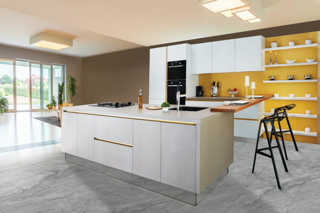 Trending Modular Kitchen Designs for Modern Homes in 2025