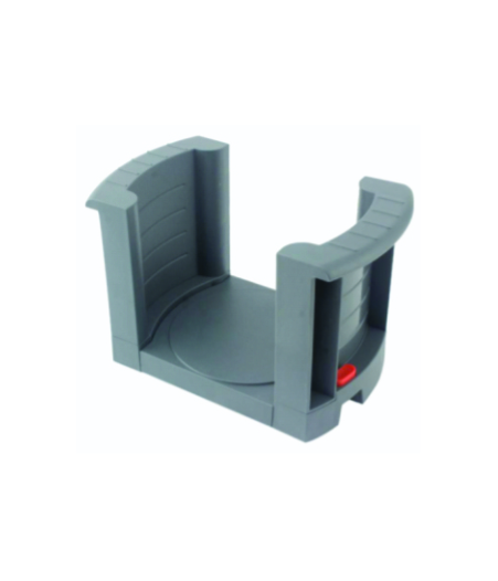 Adjustable Plate Holder