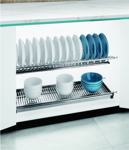 Dish Rack