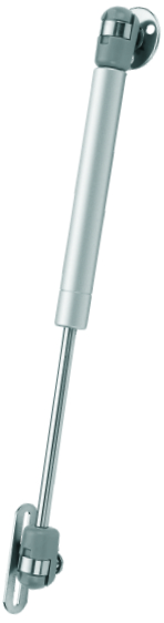 Gas Spring view 1