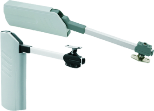 Hydraulic Flap Stay Lift