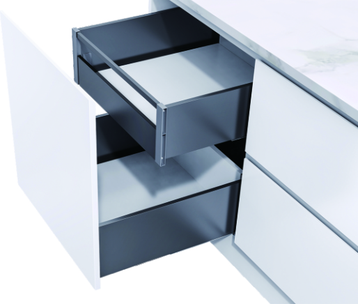 SLIMIK Inner Drawer System- 116