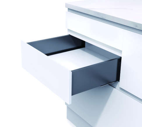 SLIMIK Medium Drawer System- 116