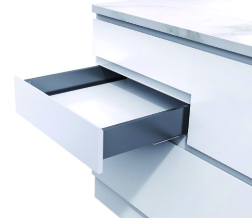 SLIMIK Standard Drawer System- 84