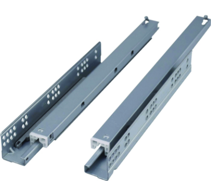 Undermount Drawer Slides