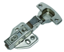 Clipon Hinge – 2D MS view 1