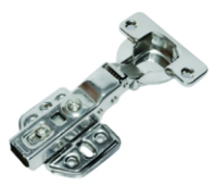 Clipon Hinge – 2D SS (20-40mm) view 1