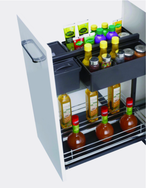 Intelligent Pull Out LN-270