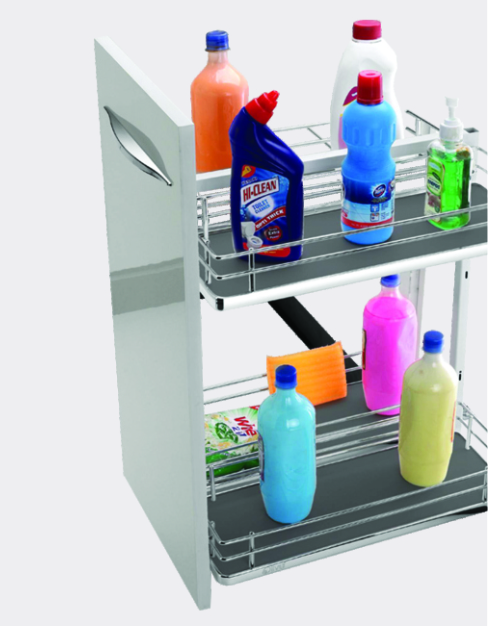 Intelligent Pull Out LN-271