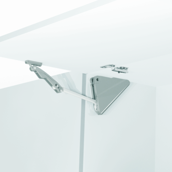 Upward Horizontal Liftup System view 1
