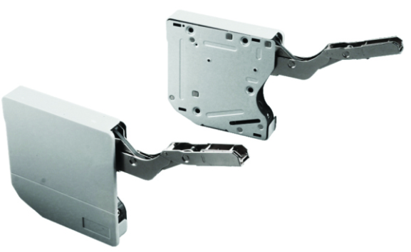 Upward Lift Up System