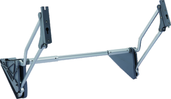Upward Lift up Flap Stay